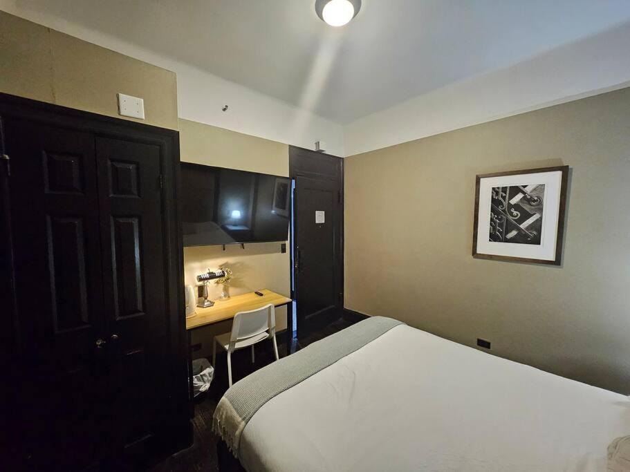 Hotel-Studio @ The Mansfield Midtown New York Exteriör bild