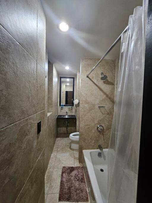 Hotel-Studio @ The Mansfield Midtown New York Exteriör bild